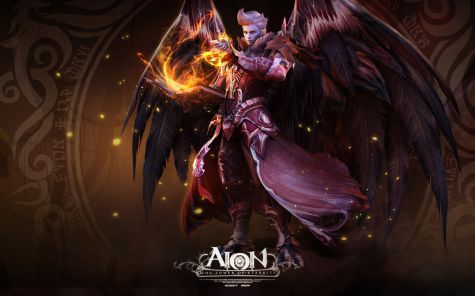 Айон: Башня вечности - "Aion - выбор CBETJI'ого!" 